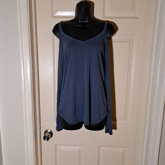 Time and tru blouse size small - Picture 1 of 5